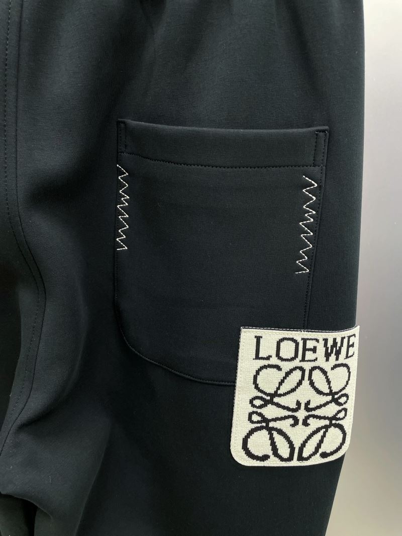 Loewe Long Pants